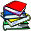 Books icon