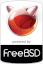Powered by BSD