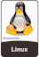 Powered by Linux