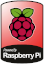 Powered by raspberry Pi